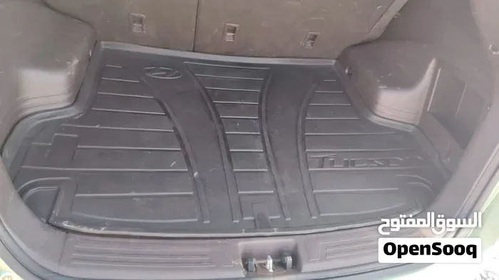 Hyundai Tucson 2012 photo 4