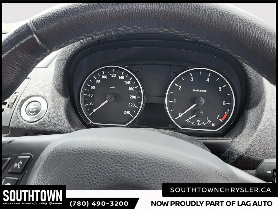 BMW 1 Series 2008 photo 5