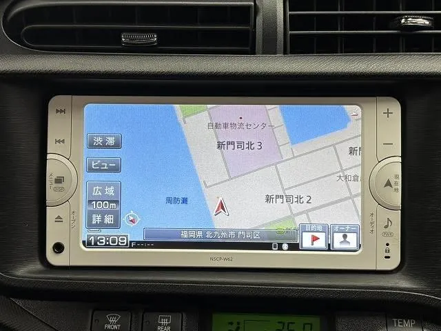 Toyota Aqua 2013 photo 3