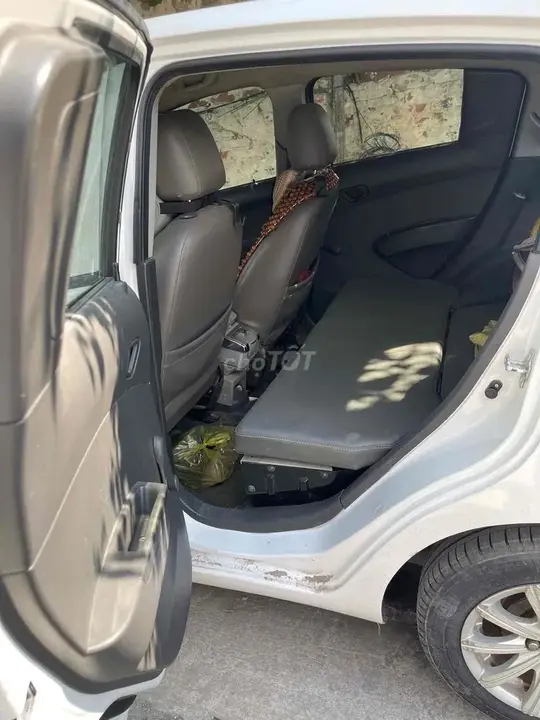 Chevrolet Spark 2015 photo 2