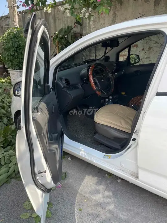 Chevrolet Spark 2015 photo 3