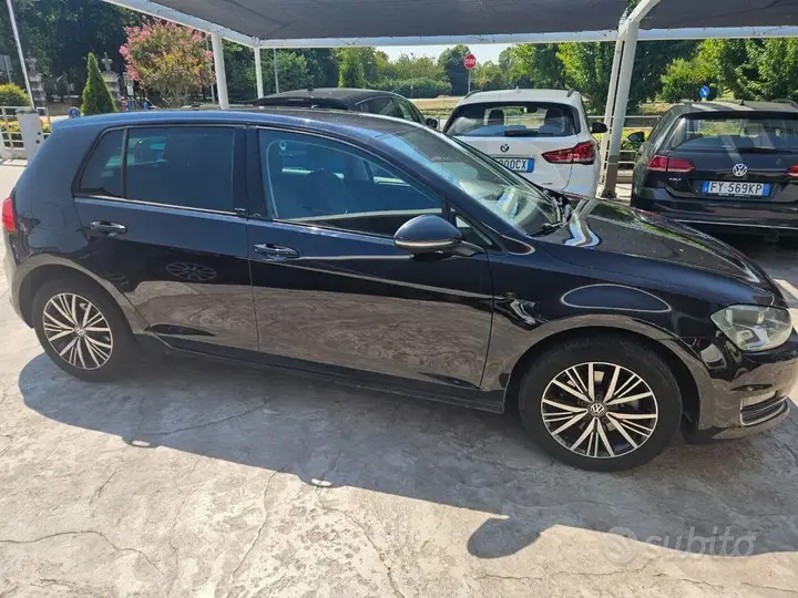 Volkswagen Golf 2016 photo 2