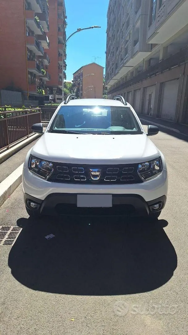 Dacia Duster 2019 photo 5