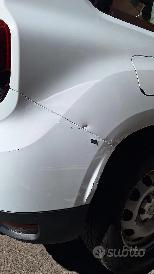 Dacia Duster 2019 photo 3