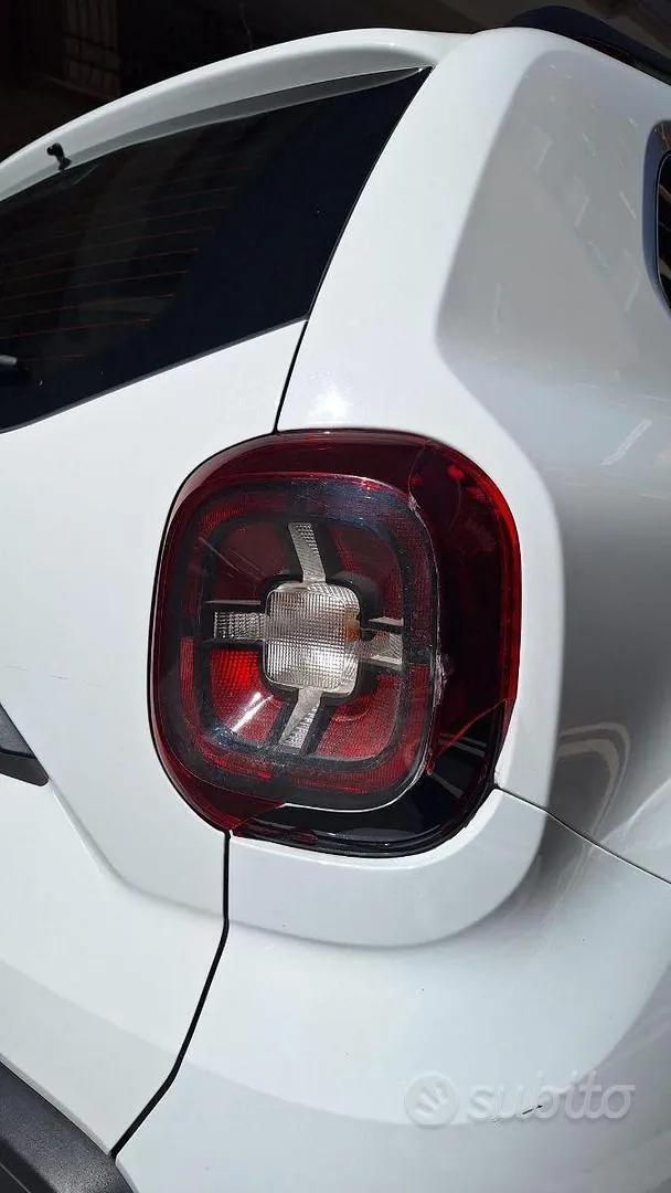 Dacia Duster 2019 photo 2