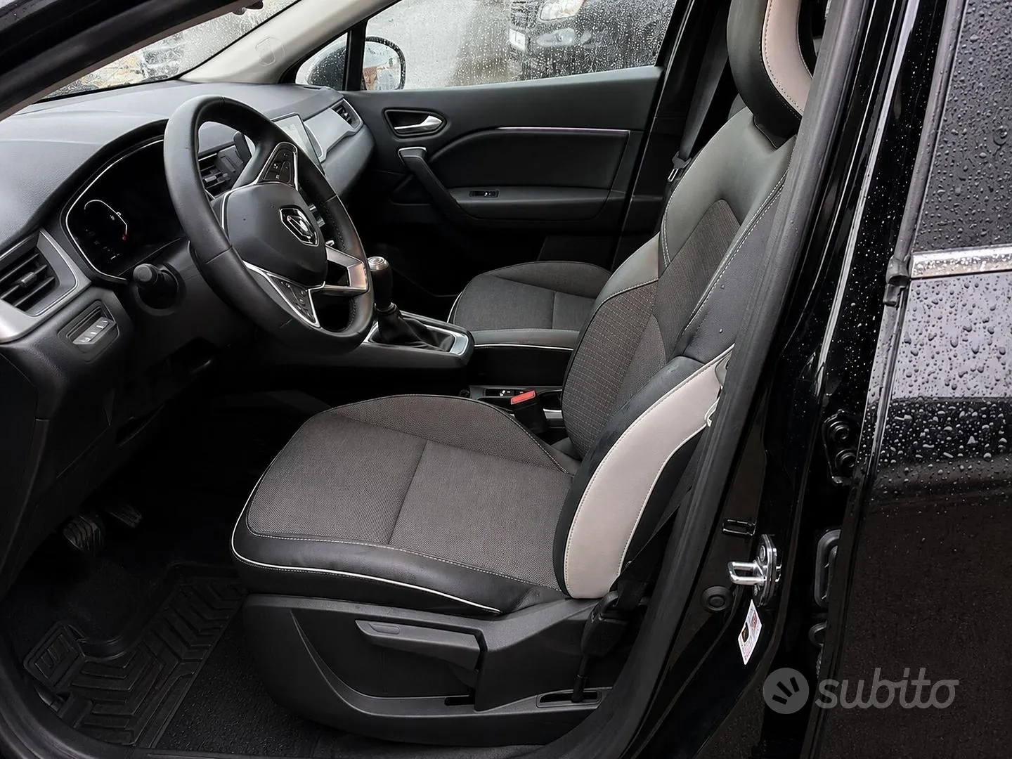 Renault Captur 2022 photo 4