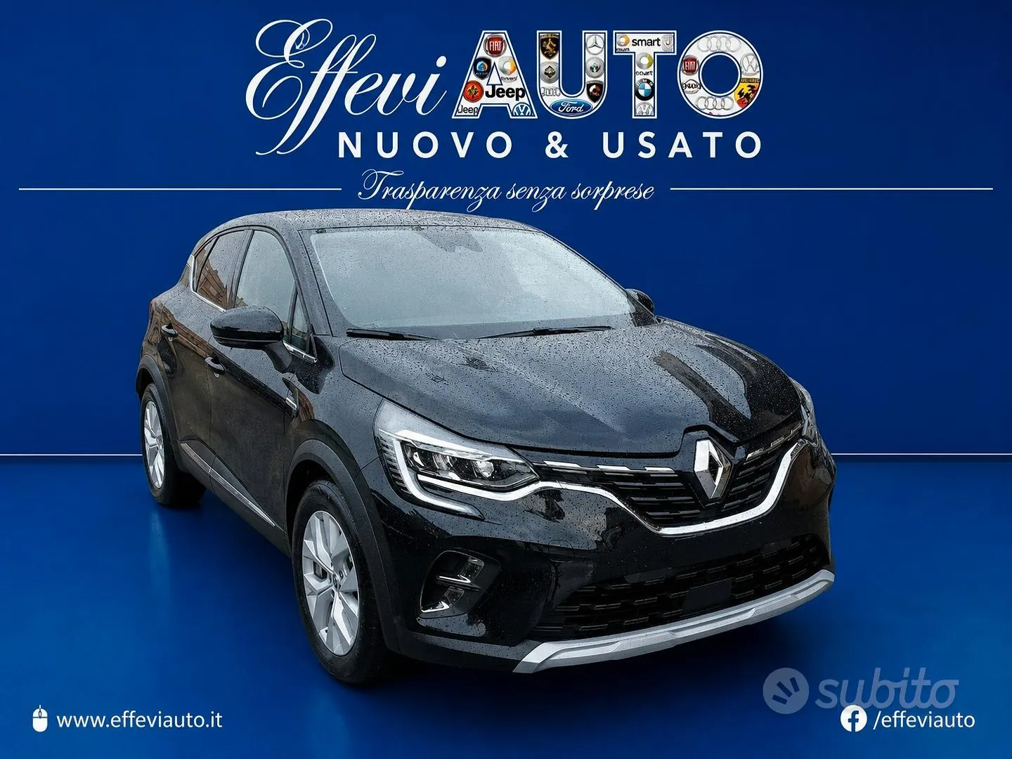 Renault Captur 2022 photo 3