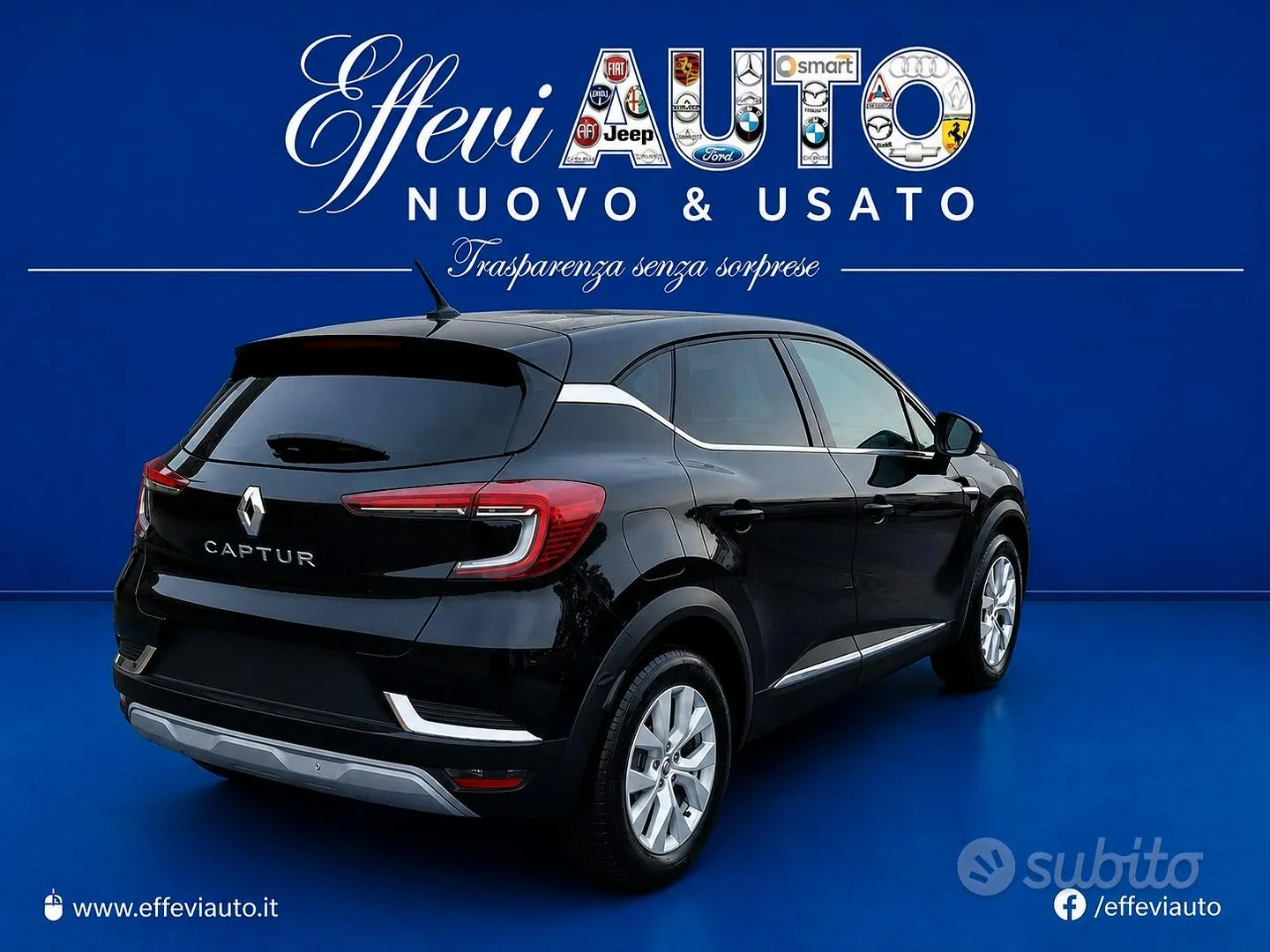 Renault Captur 2022 photo 2