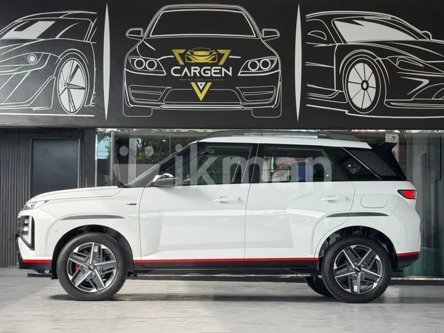 Hyundai Venue 2026 photo 5