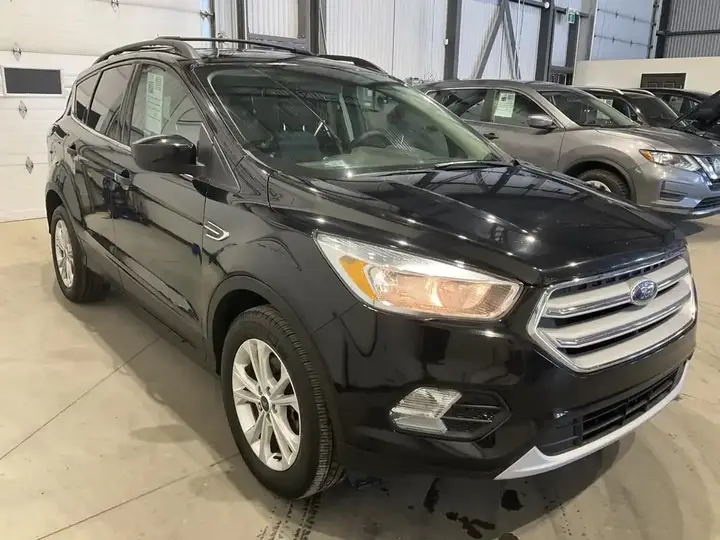 Ford Escape 2018 photo 5