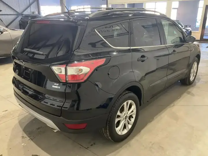 Ford Escape 2018 photo 4