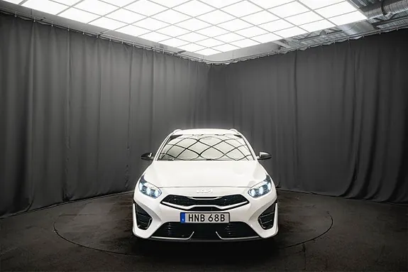 Kia Ceed 2022 photo 3