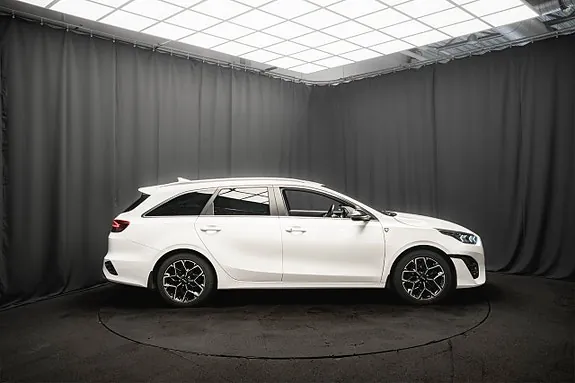 Kia Ceed 2022 photo 5