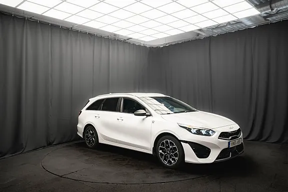 Kia Ceed 2022 photo 4