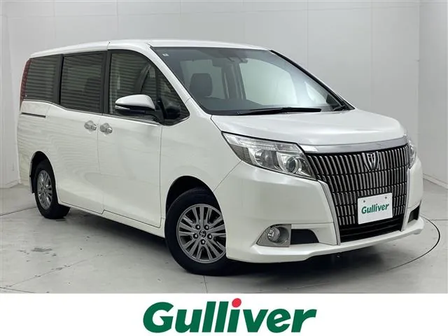 Toyota Esquia