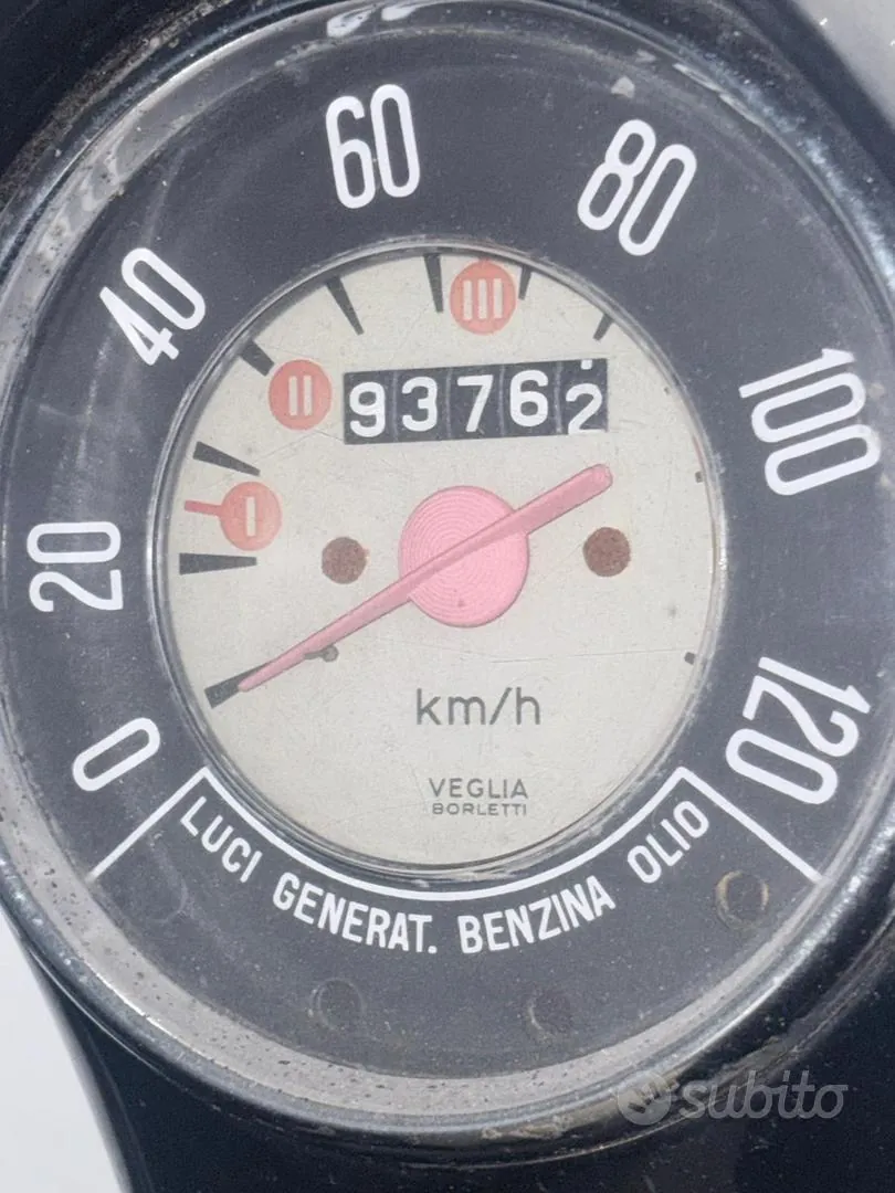 Fiat 500 1960 photo 5