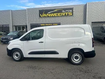Opel Combo 2026 photo 3