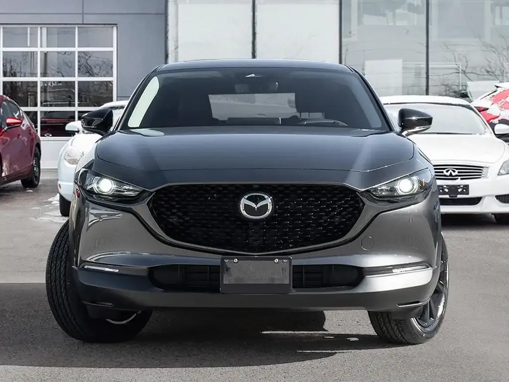 Mazda Cx-30 2026 photo 2