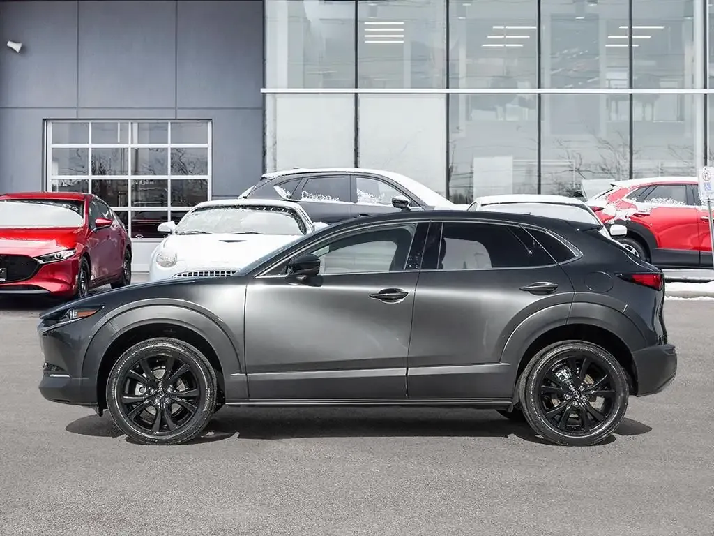 Mazda Cx-30 2026 photo 3