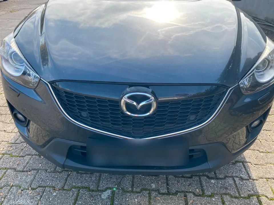 Mazda Cx5