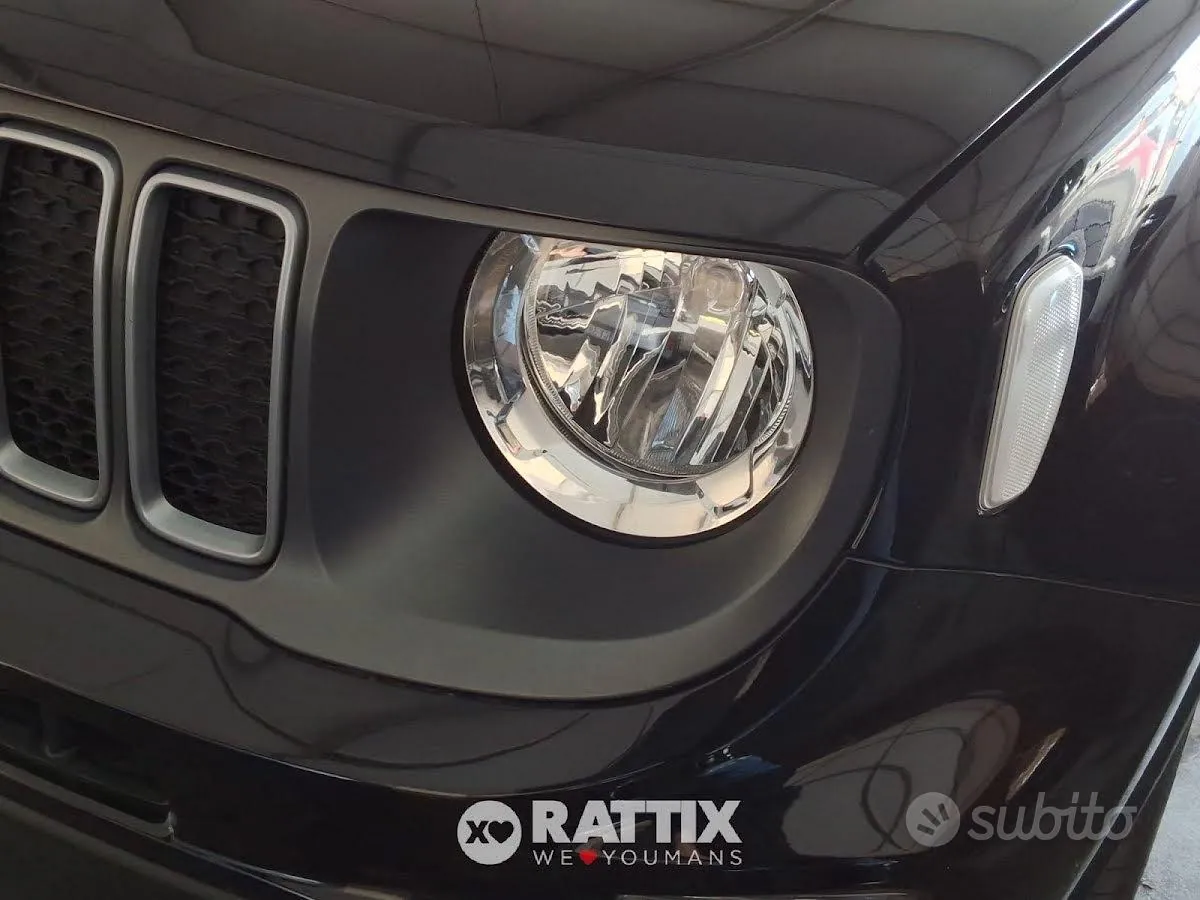 Jeep Renegade 2024 photo 3