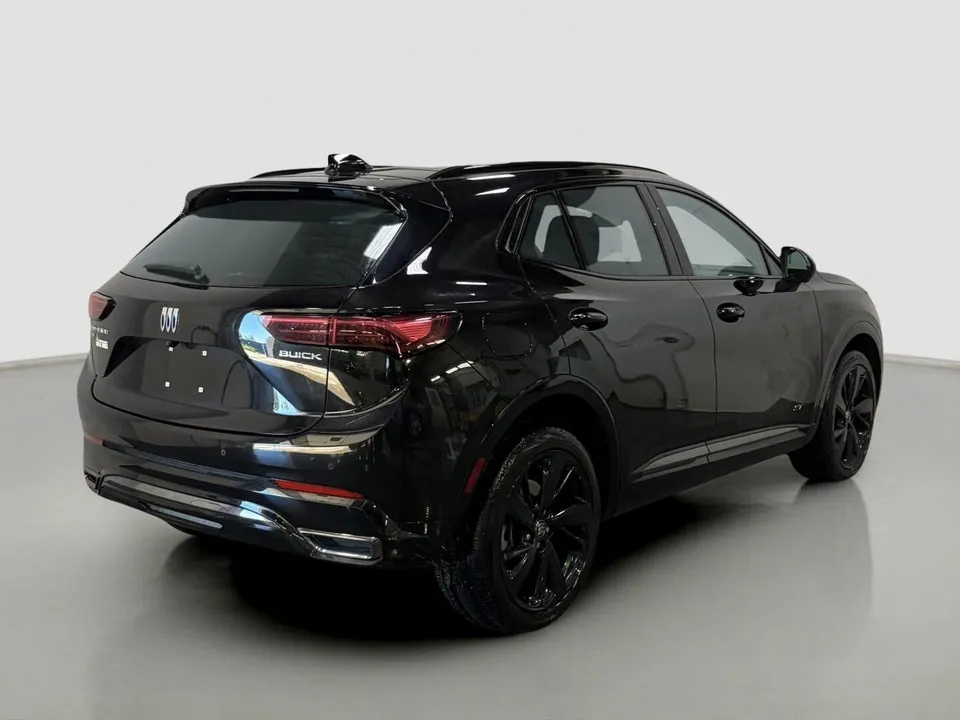 Buick Envision 2024 photo 3