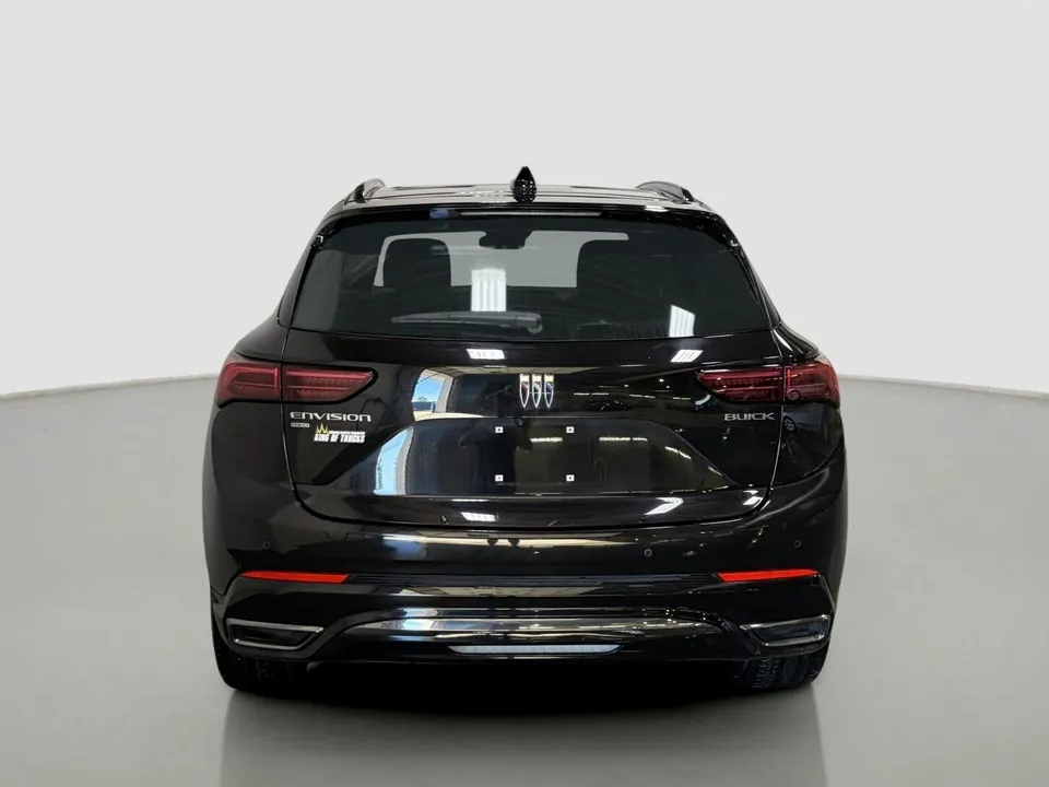 Buick Envision 2024 photo 4