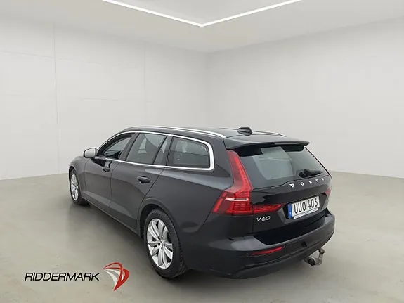 Volvo V60 2020 photo 5