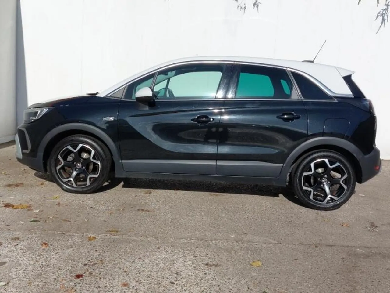 Vauxhall Crossland 2021 photo 4