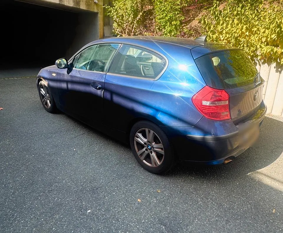 BMW 116