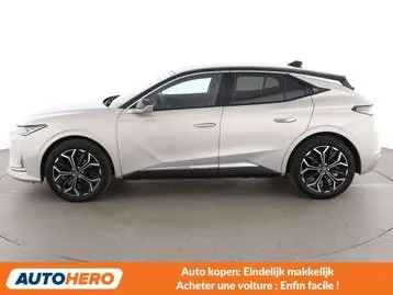 DS Automobiles Ds 4 2025 photo 3