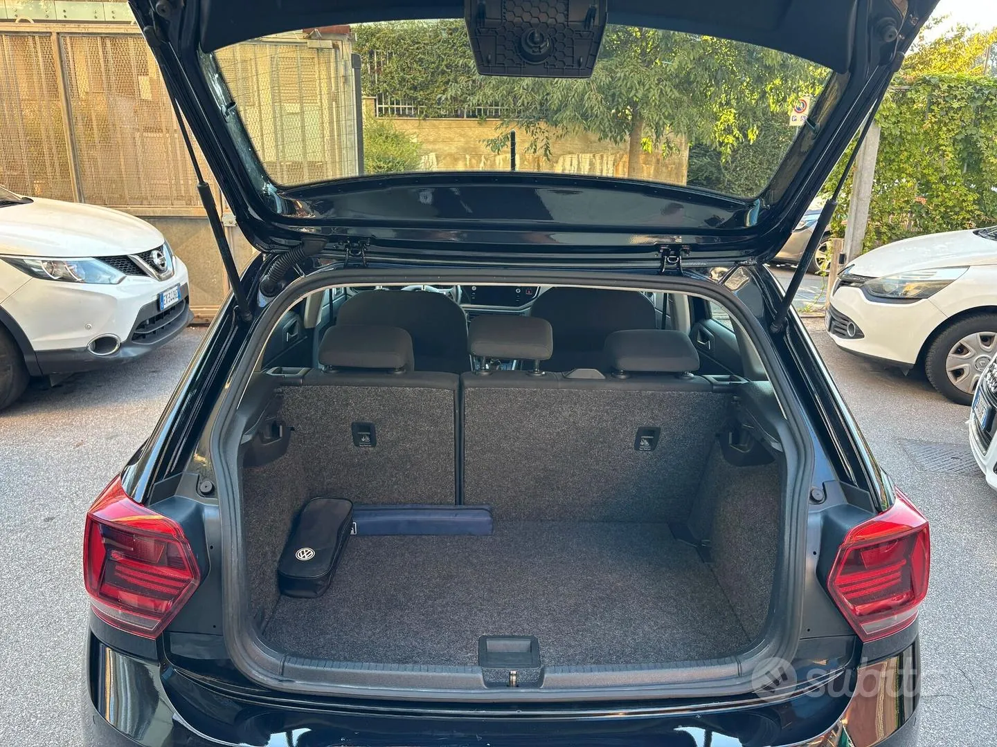 Volkswagen Polo 2018 photo 5