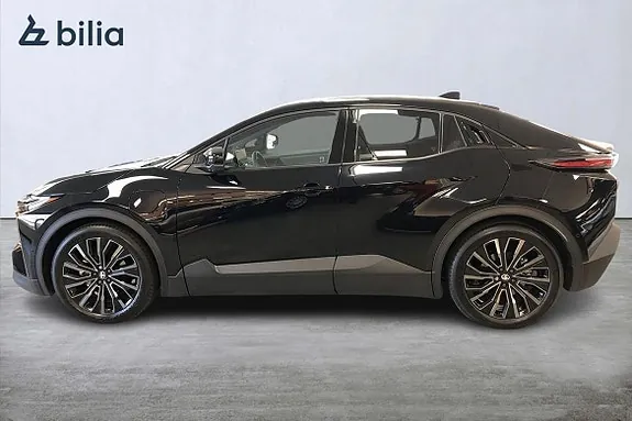 Toyota C-Hr 2026 photo 5
