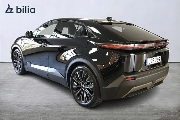 Toyota C-Hr 2026 photo 4