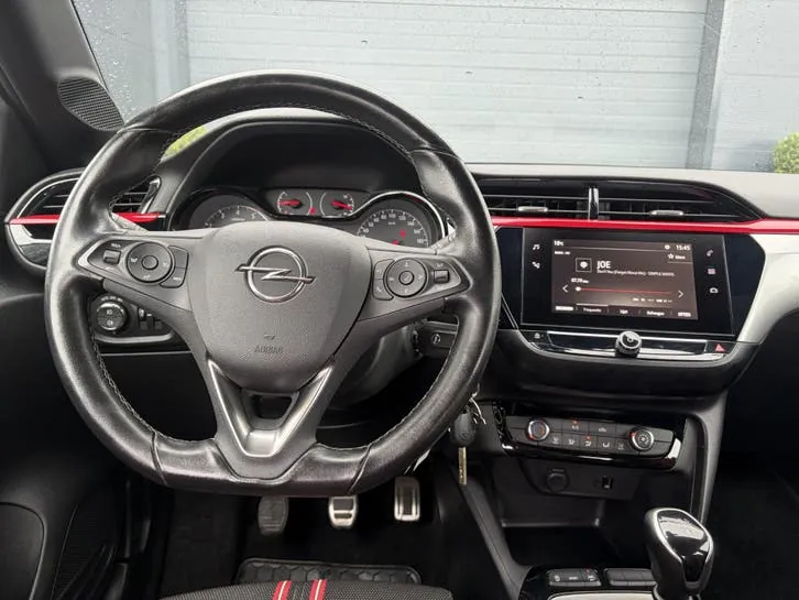 Opel Corsa 2019 photo 3