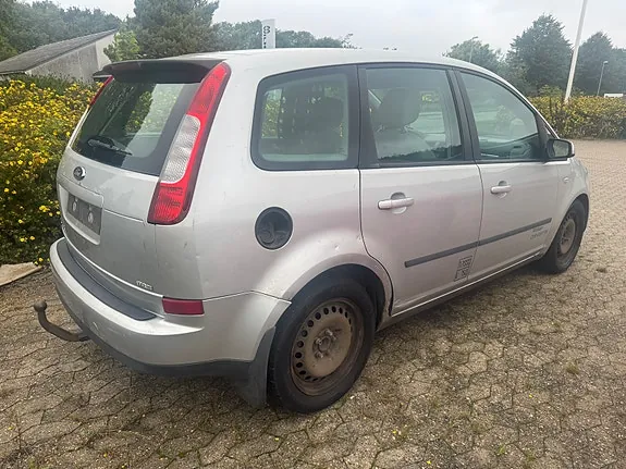 Ford Focus C-Max 2006 photo 4