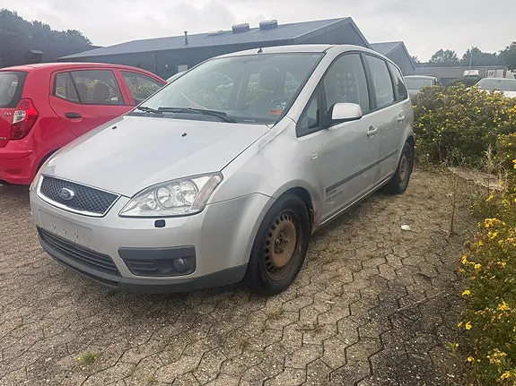 Ford Focus C-Max 2006 photo 2