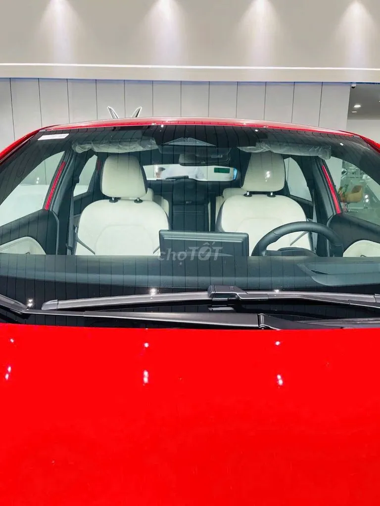 Vinfast Vf6 2026 photo 4