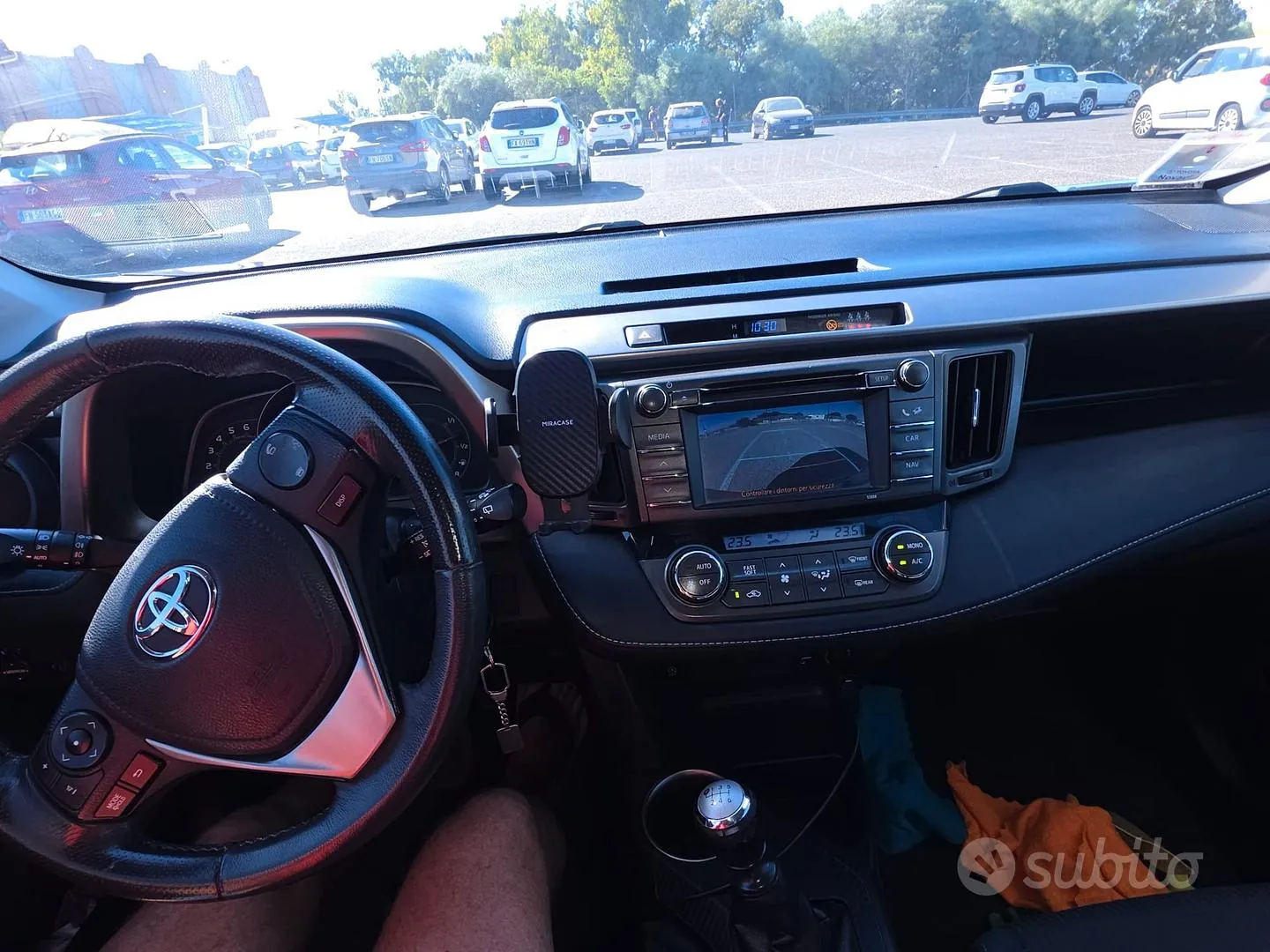Toyota Rav4 2013 photo 5