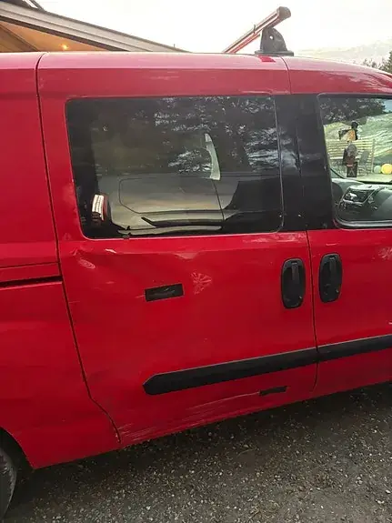 Fiat Doblo 2011 photo 5