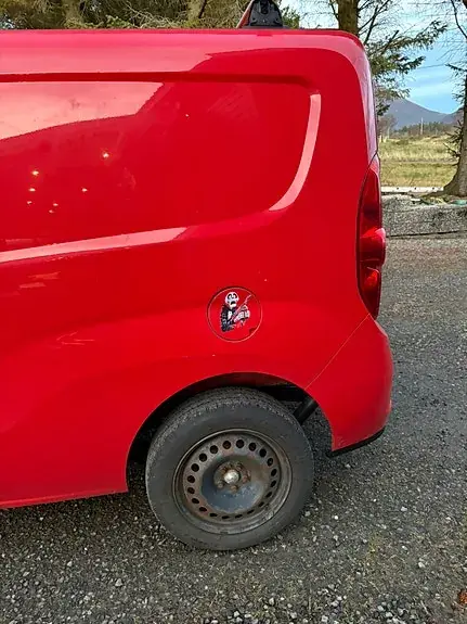 Fiat Doblo 2011 photo 3