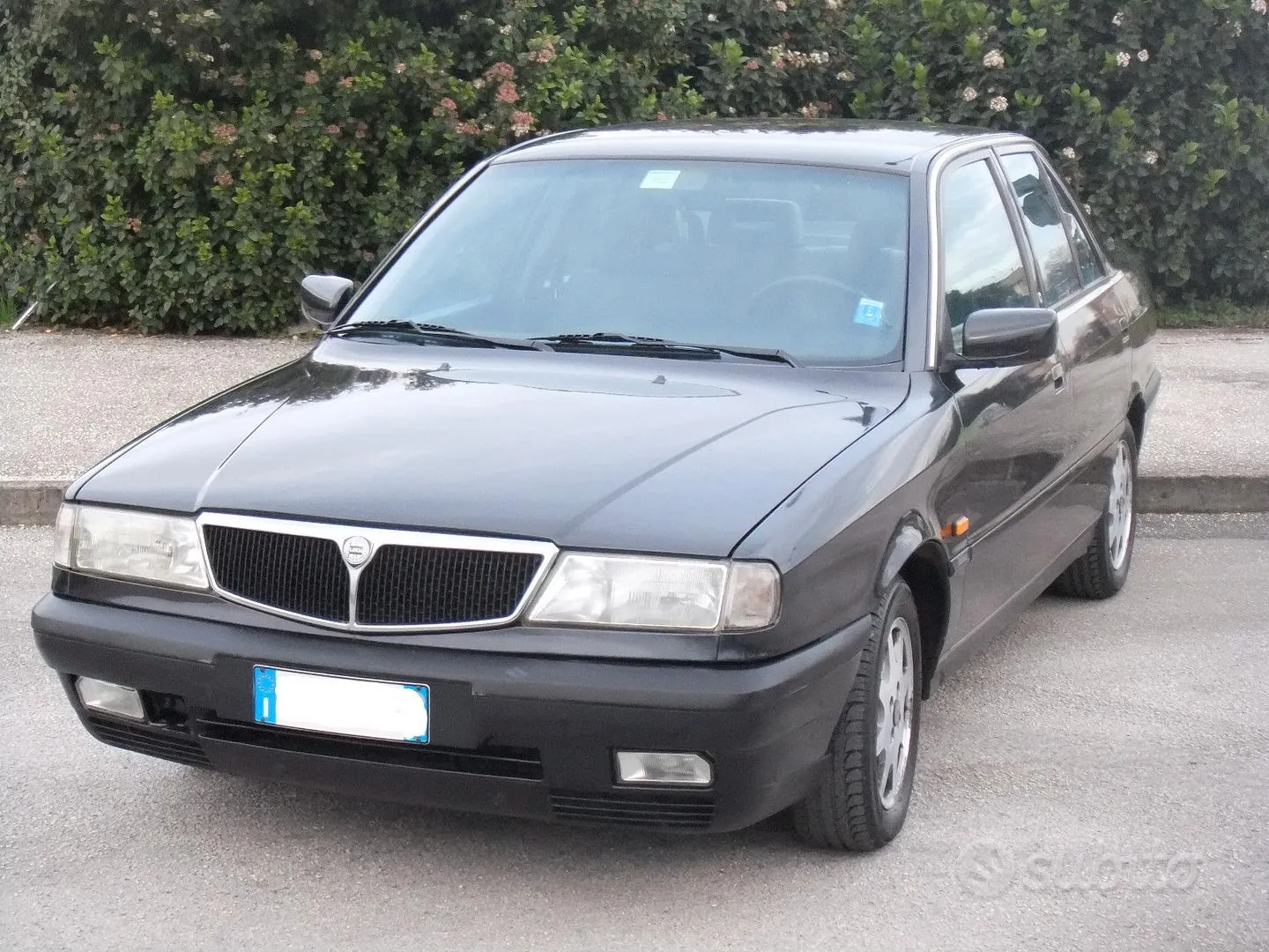 Lancia Dedra