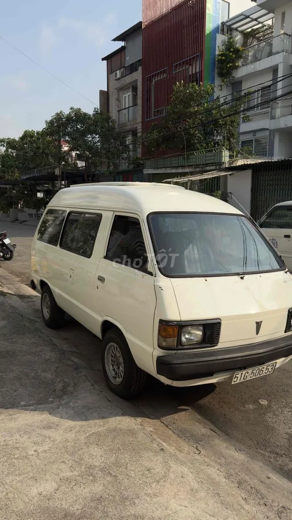 Toyota Liteace