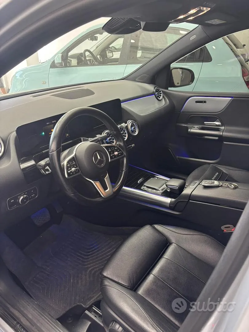 Mercedes-Benz B 2023 photo 5