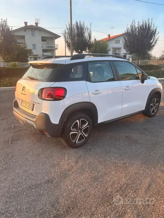 Citroen C3 Aircross 2020 photo 3