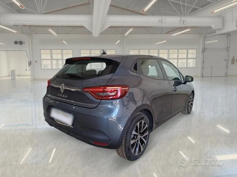 Renault Clio 2022 photo 4