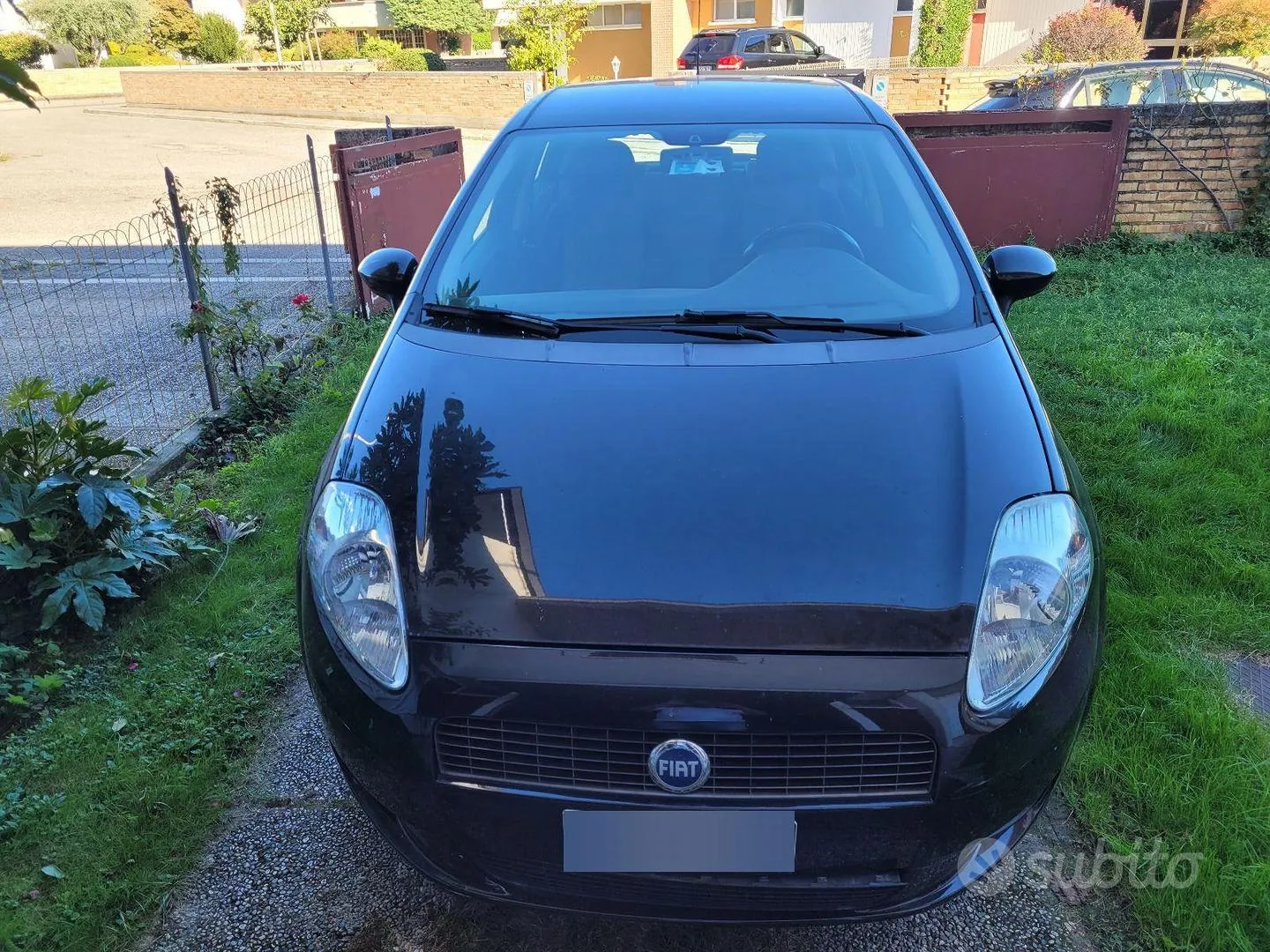 Fiat Grande Punto