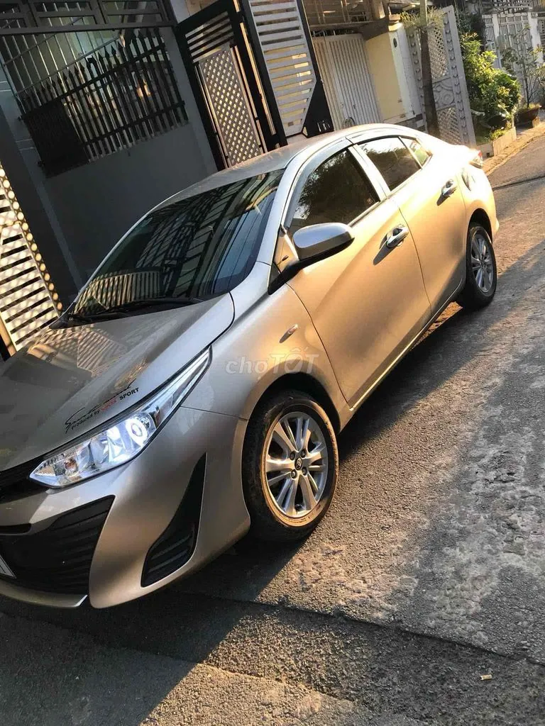 Toyota Vios