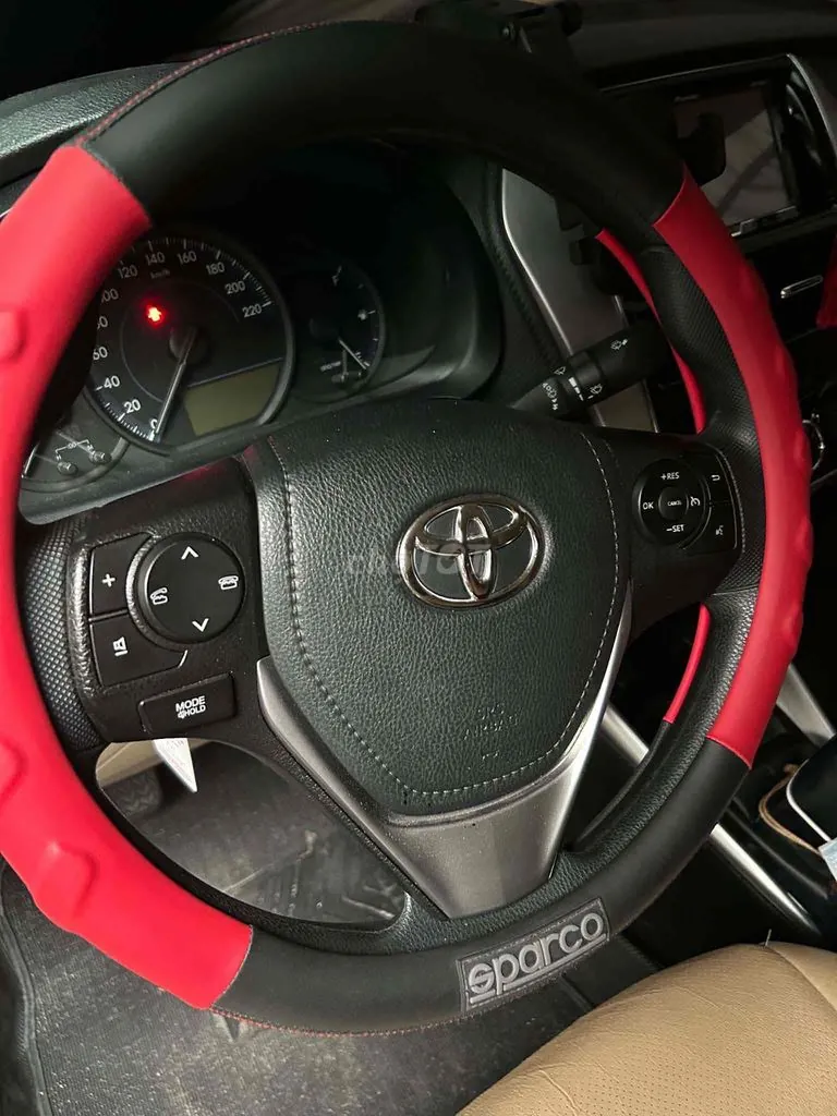 Toyota Vios 2018 photo 2
