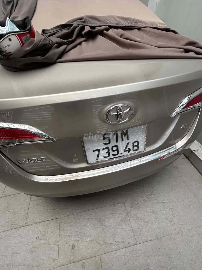 Toyota Vios